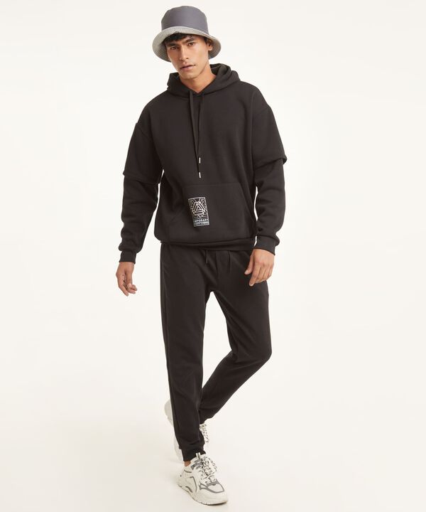 Pantalones para hombre